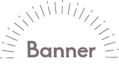 bannner